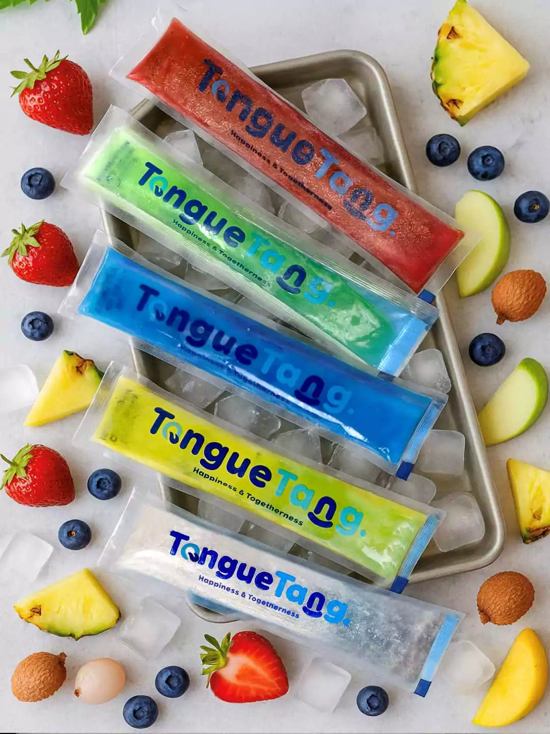 BUNDLE OF 2 (30 LOLLIES)