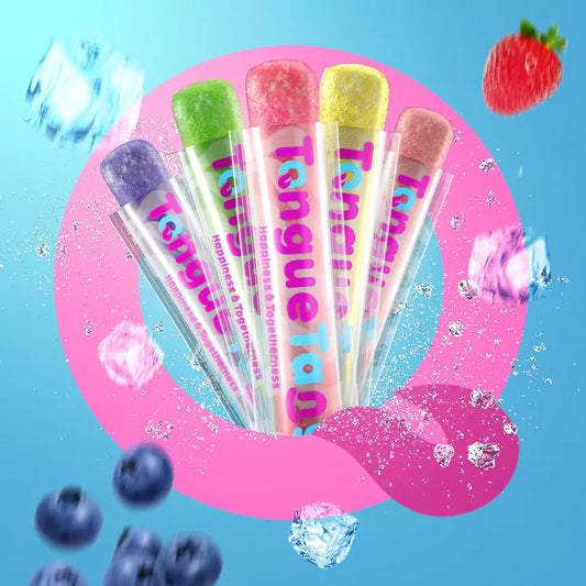 ALL FLAVORS (15 LOLLIES)